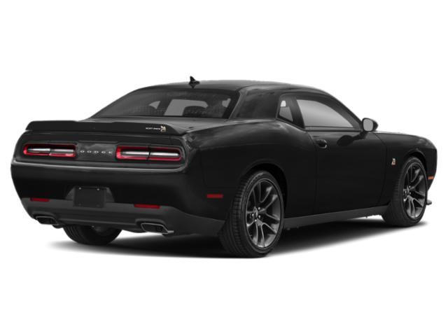 used 2022 Dodge Challenger car, priced at $37,585