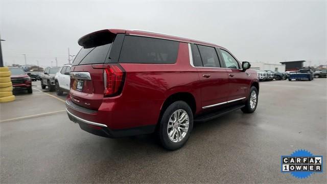 used 2023 GMC Yukon XL car, priced at $41,915