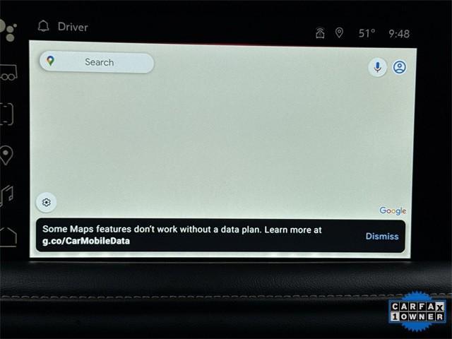 used 2023 GMC Yukon XL car, priced at $41,915