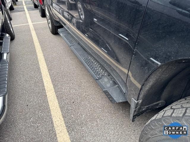 used 2022 Chevrolet Silverado 1500 car, priced at $39,970