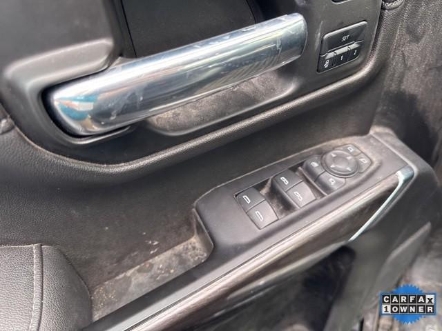 used 2022 Chevrolet Silverado 1500 car, priced at $39,970