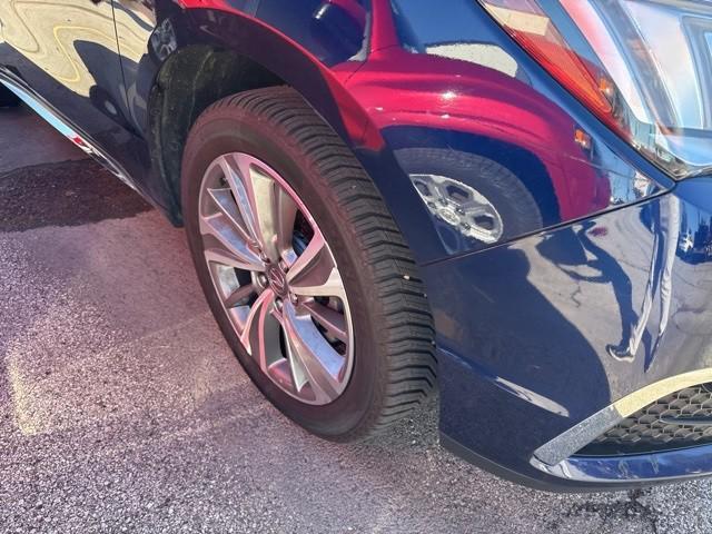 used 2017 Acura MDX car, priced at $19,804