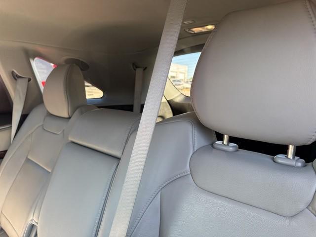 used 2017 Acura MDX car, priced at $19,804