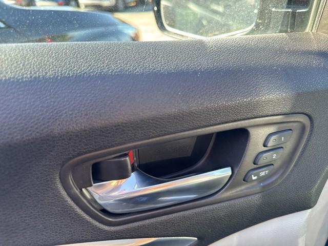 used 2017 Acura MDX car, priced at $19,804