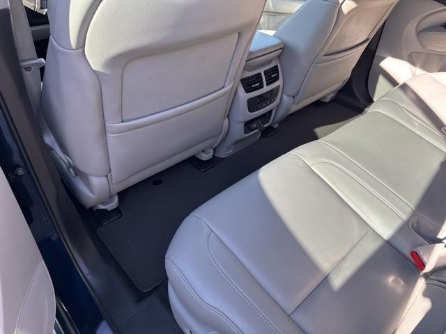 used 2017 Acura MDX car, priced at $19,804