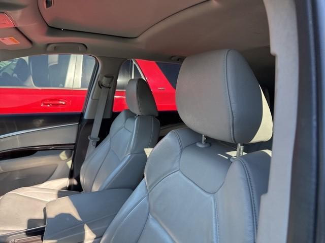 used 2017 Acura MDX car, priced at $19,804