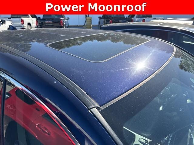 used 2017 Acura MDX car, priced at $19,804