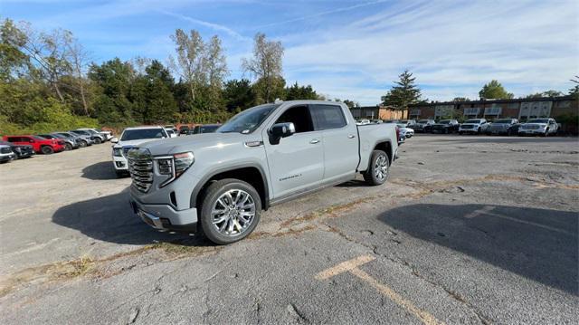 new 2025 GMC Sierra 1500 car, priced at $69,930