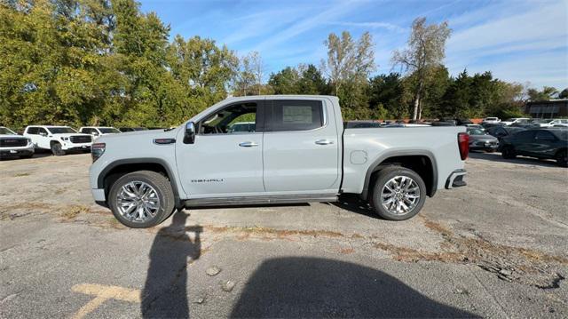 new 2025 GMC Sierra 1500 car, priced at $69,930