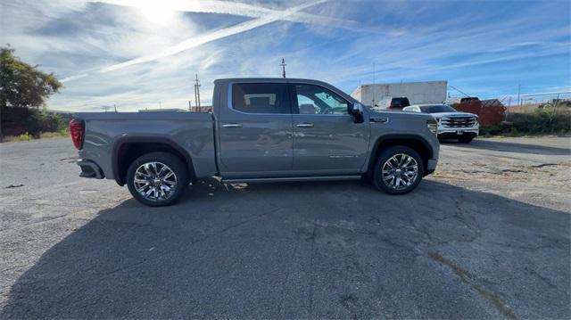 new 2025 GMC Sierra 1500 car, priced at $69,930