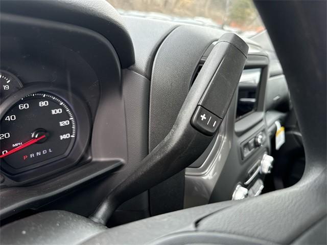 new 2025 GMC Sierra 3500 car, priced at $51,695