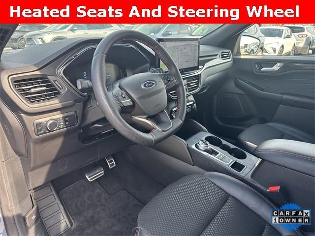 used 2024 Ford Escape car, priced at $25,470