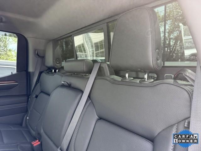 used 2023 GMC Sierra 1500 car, priced at $55,555
