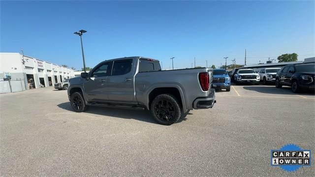 used 2023 GMC Sierra 1500 car, priced at $54,367