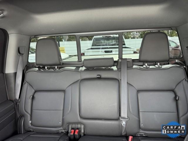 used 2023 GMC Sierra 1500 car, priced at $55,555