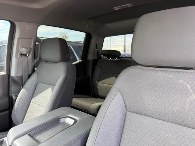 used 2024 Chevrolet Silverado 1500 car, priced at $42,954