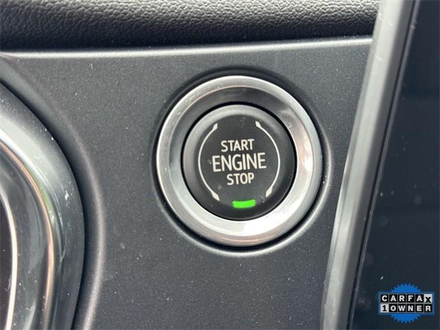 used 2023 Chevrolet Blazer car, priced at $27,131