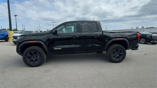 new 2025 GMC Canyon car, priced at $46,277