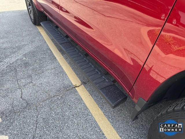 used 2024 Chevrolet Silverado 1500 car, priced at $46,126