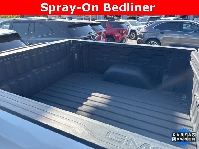 used 2024 GMC Sierra 1500 car, priced at $63,280