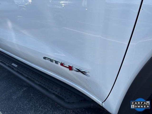 used 2024 GMC Sierra 1500 car, priced at $63,280