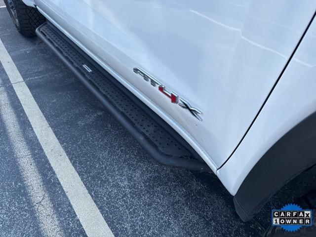 used 2024 GMC Sierra 1500 car, priced at $63,280