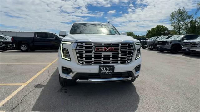 new 2025 GMC Yukon car, priced at $90,403