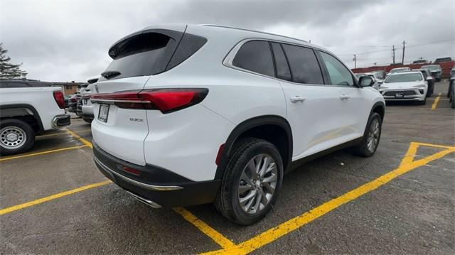 new 2025 Buick Enclave car, priced at $45,008