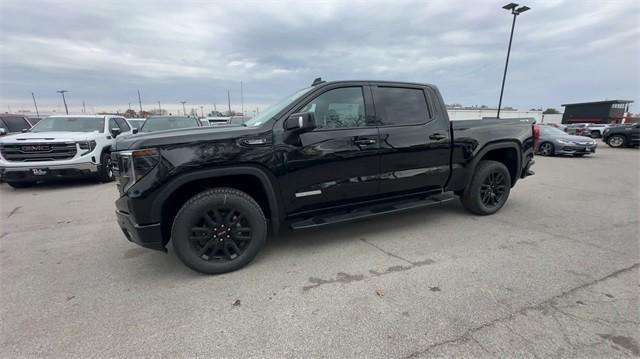 new 2025 GMC Sierra 1500 car, priced at $59,783