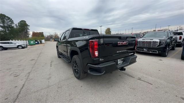 new 2025 GMC Sierra 1500 car, priced at $59,783