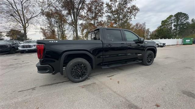 new 2025 GMC Sierra 1500 car, priced at $59,783