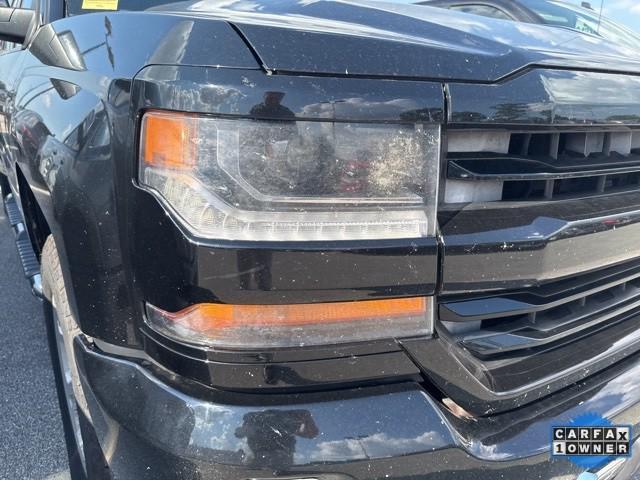 used 2016 Chevrolet Silverado 1500 car, priced at $22,350