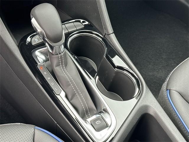 new 2026 Buick Encore GX car, priced at $24,464