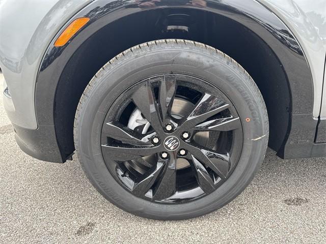 new 2026 Buick Encore GX car, priced at $24,464
