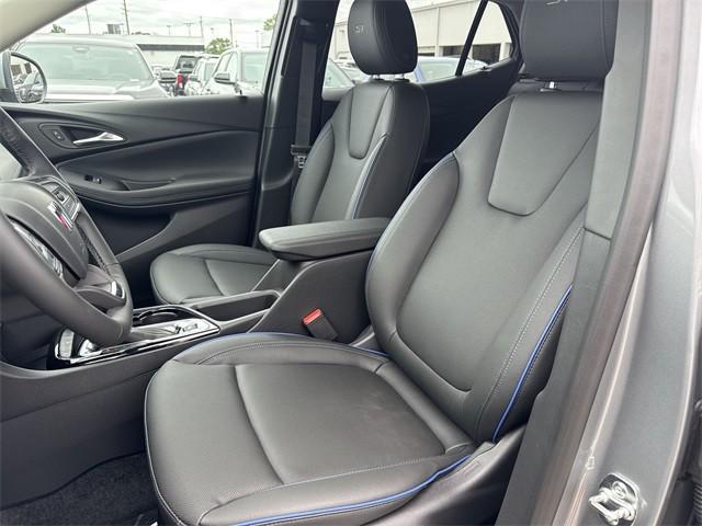 new 2026 Buick Encore GX car, priced at $24,464