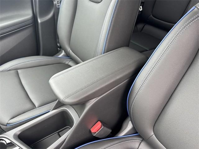 new 2026 Buick Encore GX car, priced at $24,464