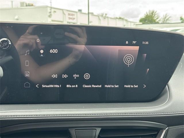new 2026 Buick Encore GX car, priced at $24,464