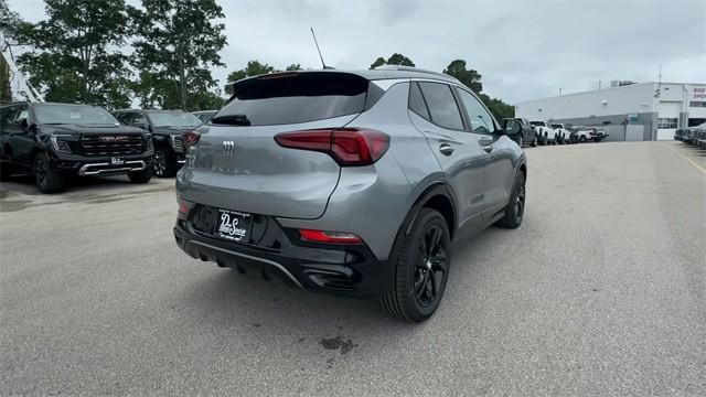 new 2026 Buick Encore GX car, priced at $24,464