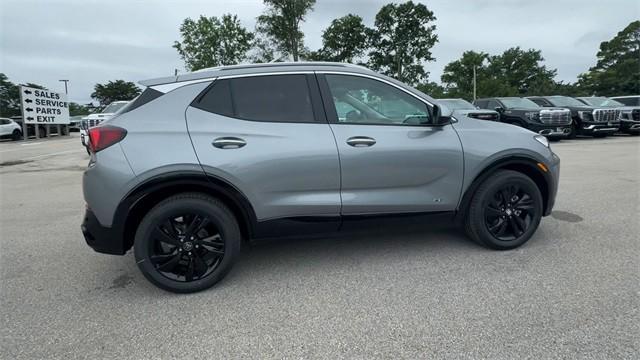 new 2026 Buick Encore GX car, priced at $24,464