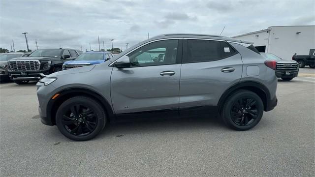 new 2026 Buick Encore GX car, priced at $24,464