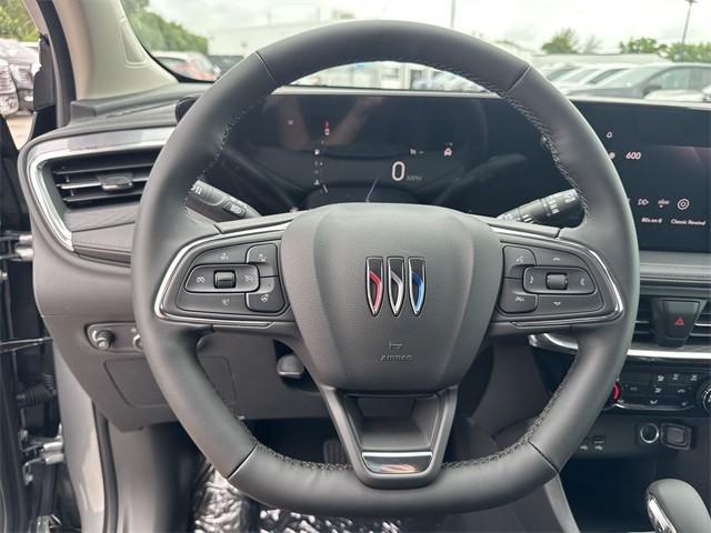 new 2026 Buick Encore GX car, priced at $24,464