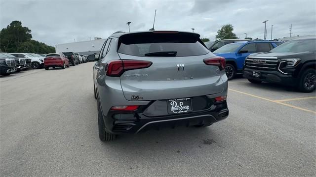 new 2026 Buick Encore GX car, priced at $24,464
