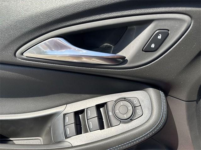 new 2026 Buick Encore GX car, priced at $25,687