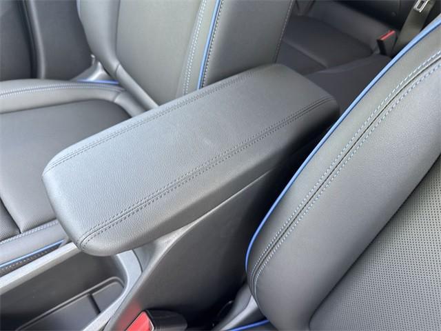 new 2026 Buick Encore GX car, priced at $25,687
