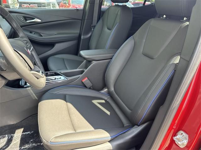 new 2026 Buick Encore GX car, priced at $25,687