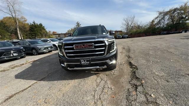 new 2025 GMC Yukon XL car, priced at $77,838