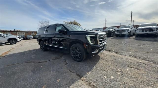 new 2025 GMC Yukon XL car, priced at $77,838