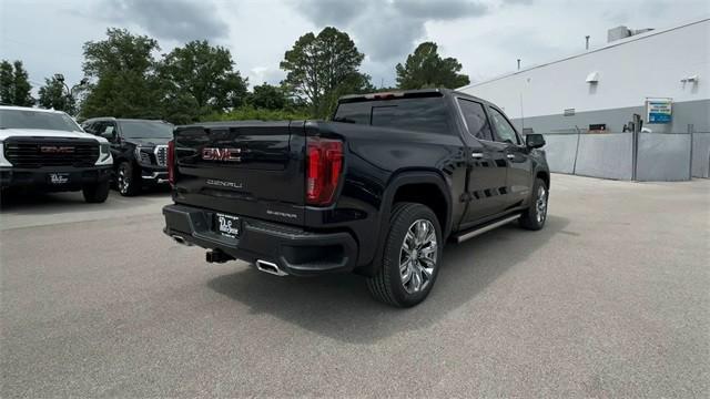 new 2025 GMC Sierra 1500 car, priced at $67,008
