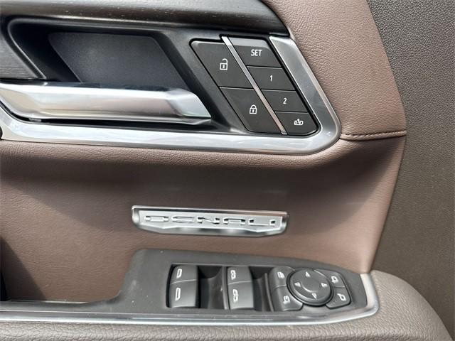 new 2025 GMC Sierra 1500 car, priced at $67,008