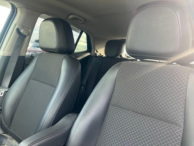 used 2020 Buick Encore car, priced at $17,917